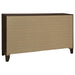 Welsley 4 & 5 PieceBedroom Set - California Furniture (Coachella, CA)