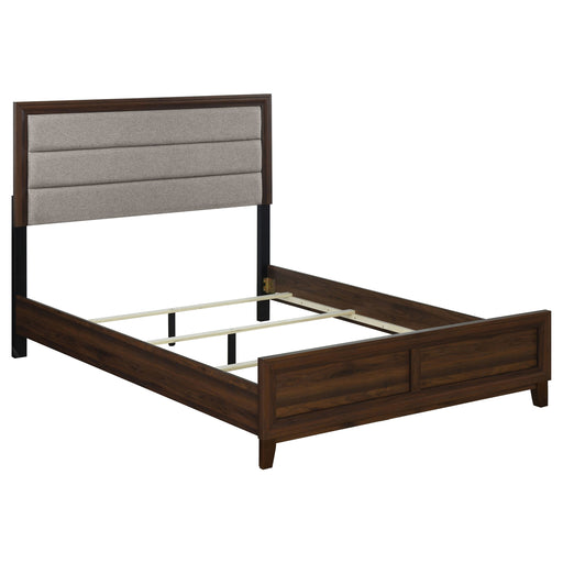 Welsley Panel Bed - California Furniture (Coachella, CA)
