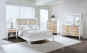 Bexhill Panel Bed - California Furniture (Coachella, CA)