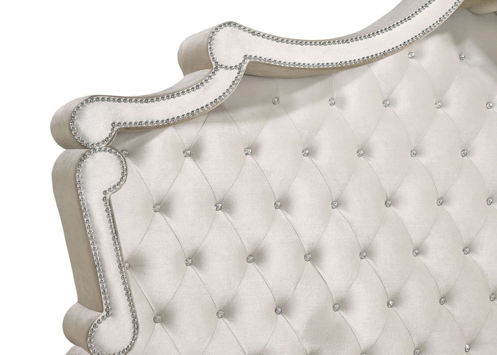 Antonella Bedroom Sets - California Furniture (Coachella, CA)