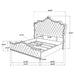 Antonella Bedroom Sets - California Furniture (Coachella, CA)