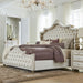 Antonella Panel Bed - California Furniture (Coachella, CA)