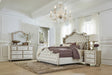 Antonella Queen Beds - California Furniture (Coachella, CA)