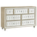 Antonella Bedroom Sets - California Furniture (Coachella, CA)