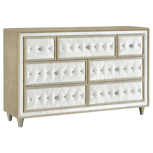 Antonella Dresser - California Furniture (Coachella, CA)
