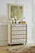 Antonella Chest of Drawers - California Furniture (Coachella, CA)