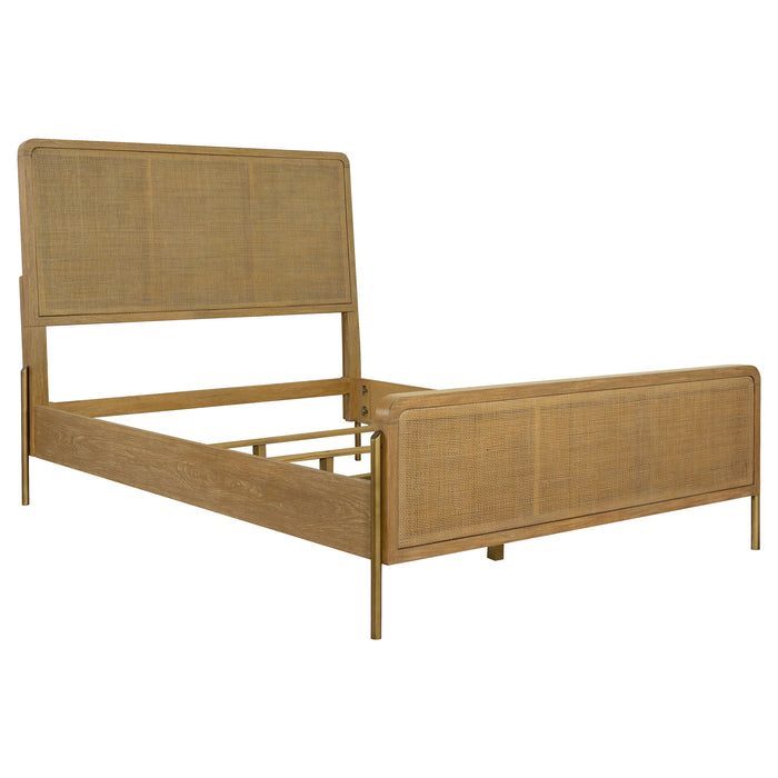 Arini Bedroom Set - California Furniture (Coachella, CA)