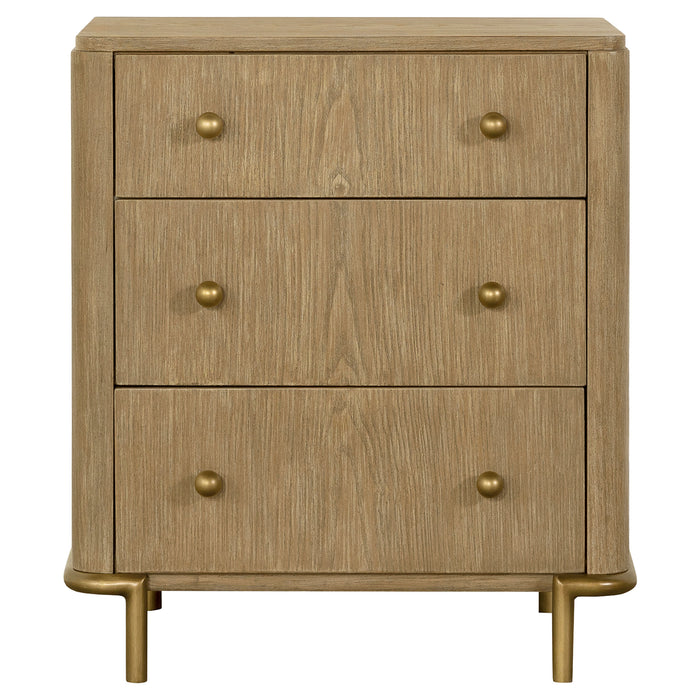 Arini Bedroom Set - California Furniture (Coachella, CA)