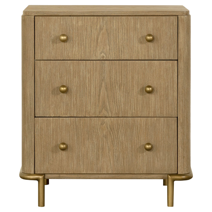 Arini Bedroom Set - California Furniture (Coachella, CA)