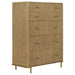Arini Bedroom Set - California Furniture (Coachella, CA)
