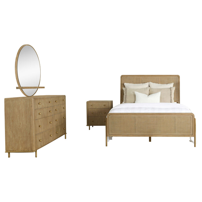 Arini Bedroom Set - California Furniture (Coachella, CA)