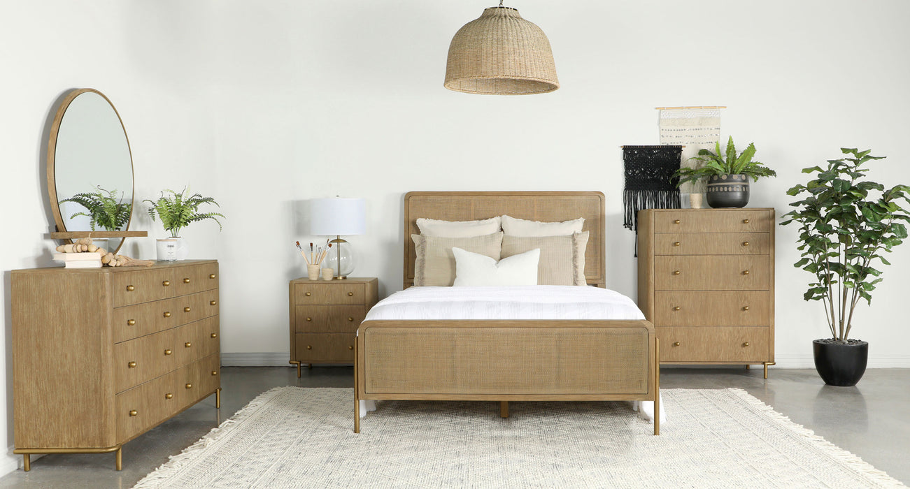 Arini Bedroom Set - California Furniture (Coachella, CA)