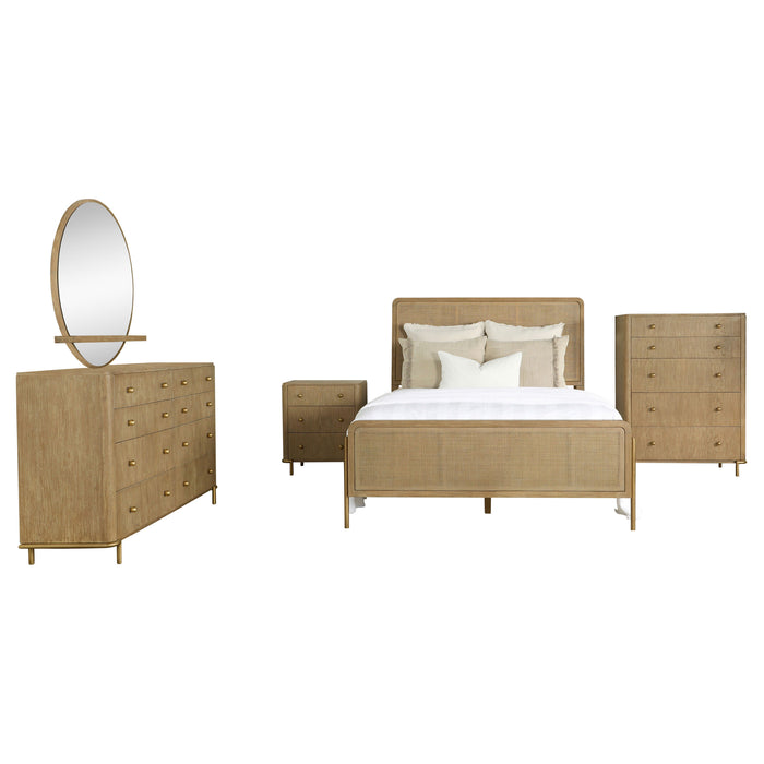 Arini Bedroom Set - California Furniture (Coachella, CA)