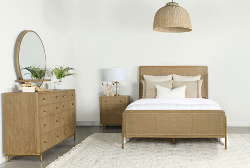 Arini Bedroom Set - California Furniture (Coachella, CA)