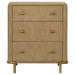 Arini Bedroom Set Beige - California Furniture (Coachella, CA)
