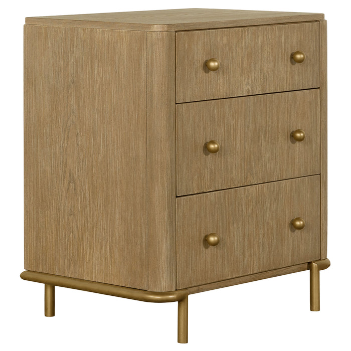 Arini Bedroom Set - California Furniture (Coachella, CA)