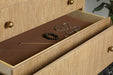 Arini Bedroom Set - California Furniture (Coachella, CA)