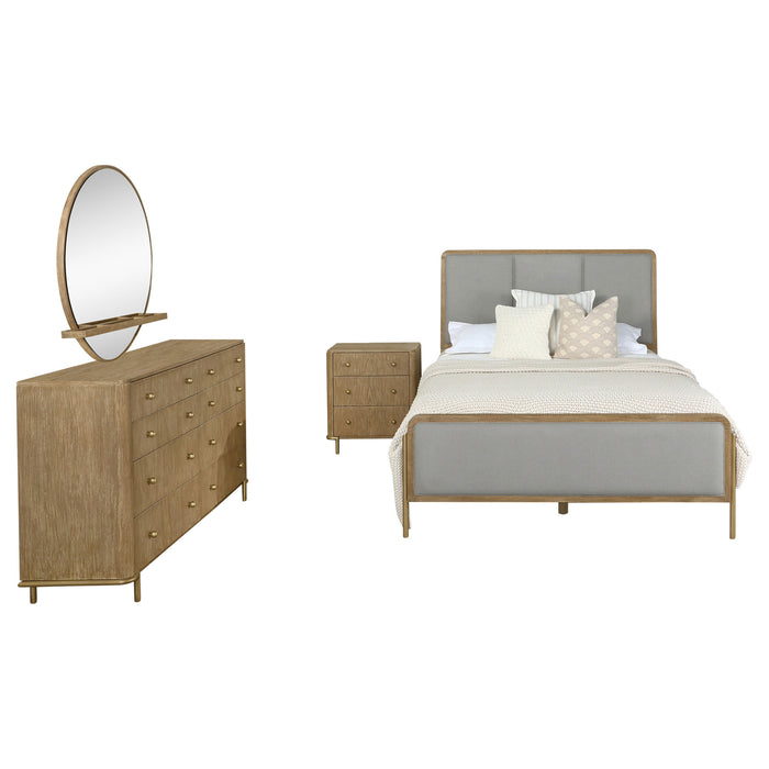 Arini Bedroom Set - California Furniture (Coachella, CA)