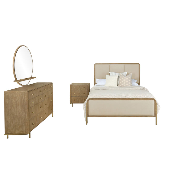 Arini Bedroom Set - California Furniture (Coachella, CA)