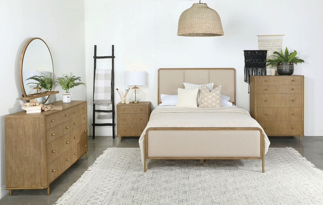 Arini Bedroom Set - California Furniture (Coachella, CA)