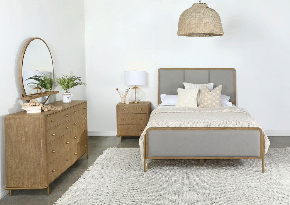Arini Bedroom Set - California Furniture (Coachella, CA)