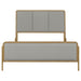 Arini Bedroom Set Beige - California Furniture (Coachella, CA)