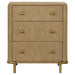 Arini Bedroom Set Beige - California Furniture (Coachella, CA)