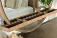 Arini Bedroom Set Beige - California Furniture (Coachella, CA)