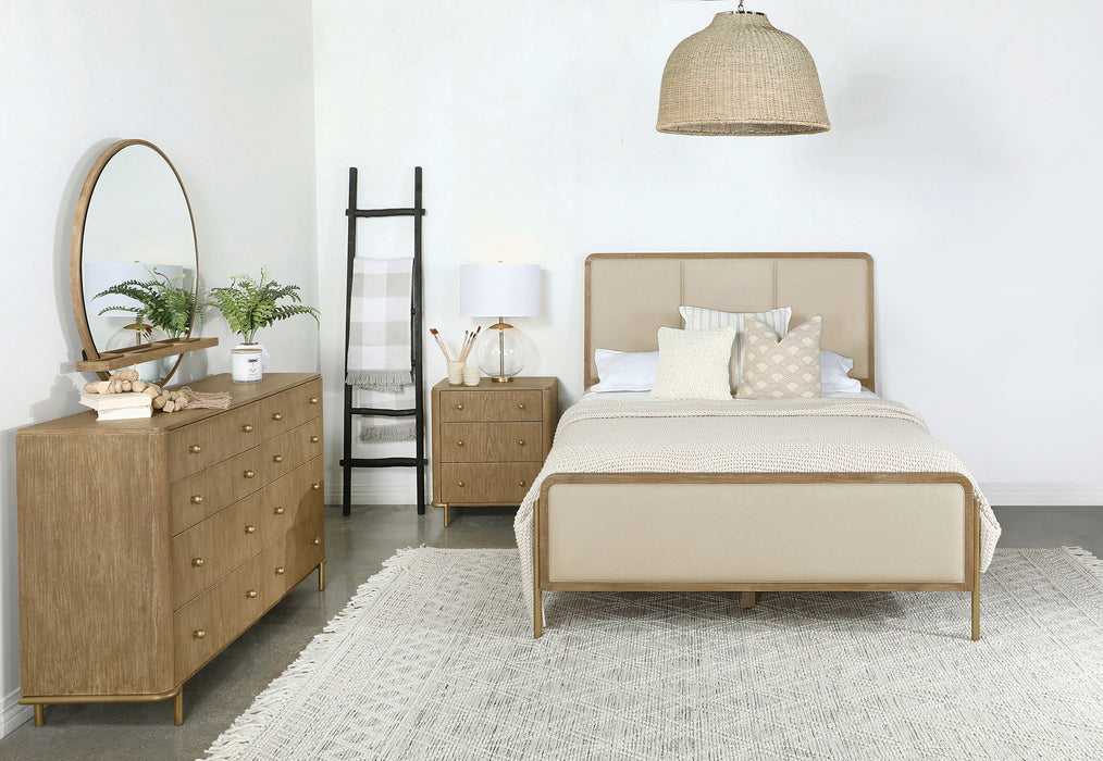 Arini Bedroom Set - California Furniture (Coachella, CA)