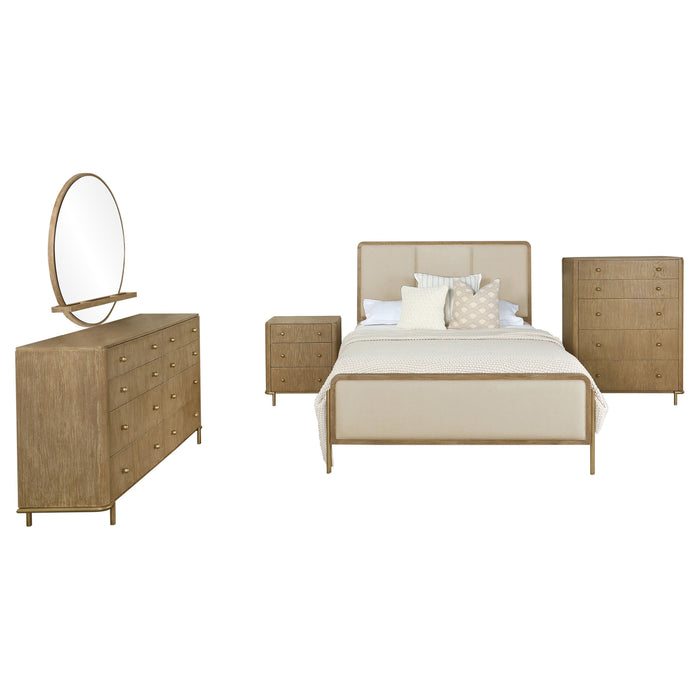 Arini Bedroom Set - California Furniture (Coachella, CA)