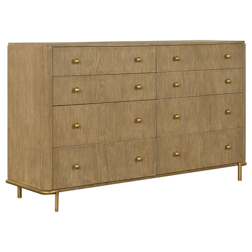 Arini Dresser - California Furniture (Coachella, CA)