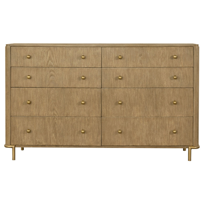 Arini Dresser - California Furniture (Coachella, CA)