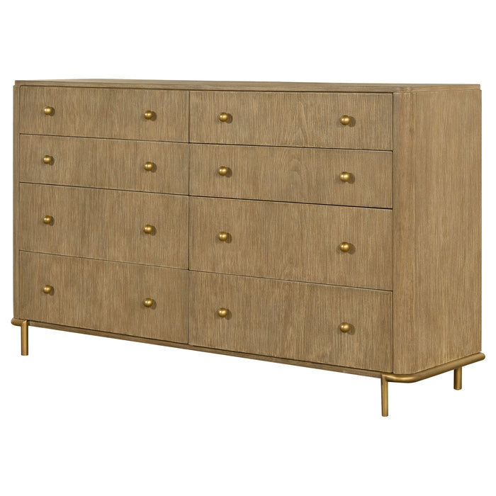 Arini Dresser - California Furniture (Coachella, CA)