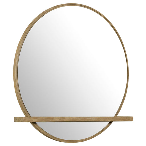 Arini Dresser Mirror - California Furniture (Coachella, CA)