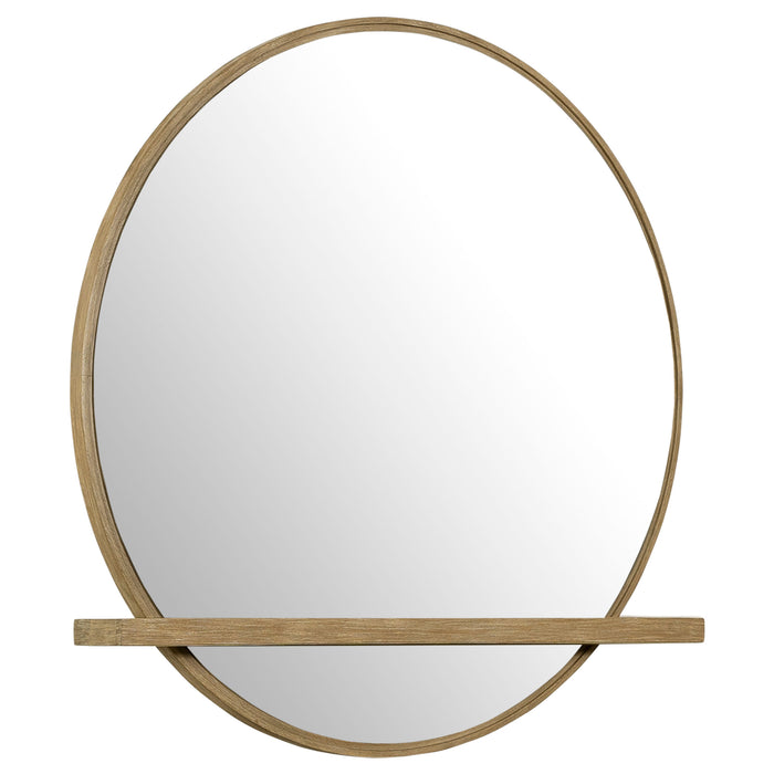 Arini Dresser Mirror - California Furniture (Coachella, CA)