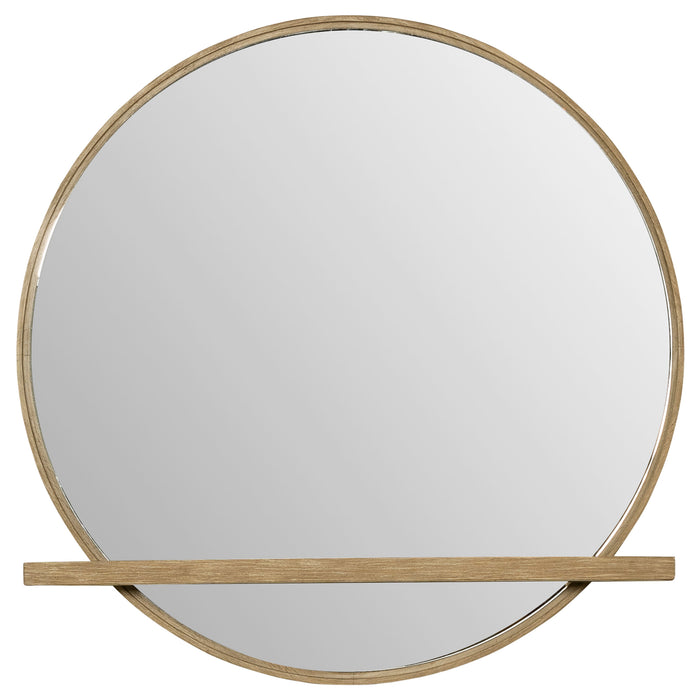 Arini Dresser Mirror - California Furniture (Coachella, CA)