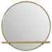 Arini Dresser Mirror - California Furniture (Coachella, CA)