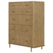 Arini Chest of Drawers - California Furniture (Coachella, CA)