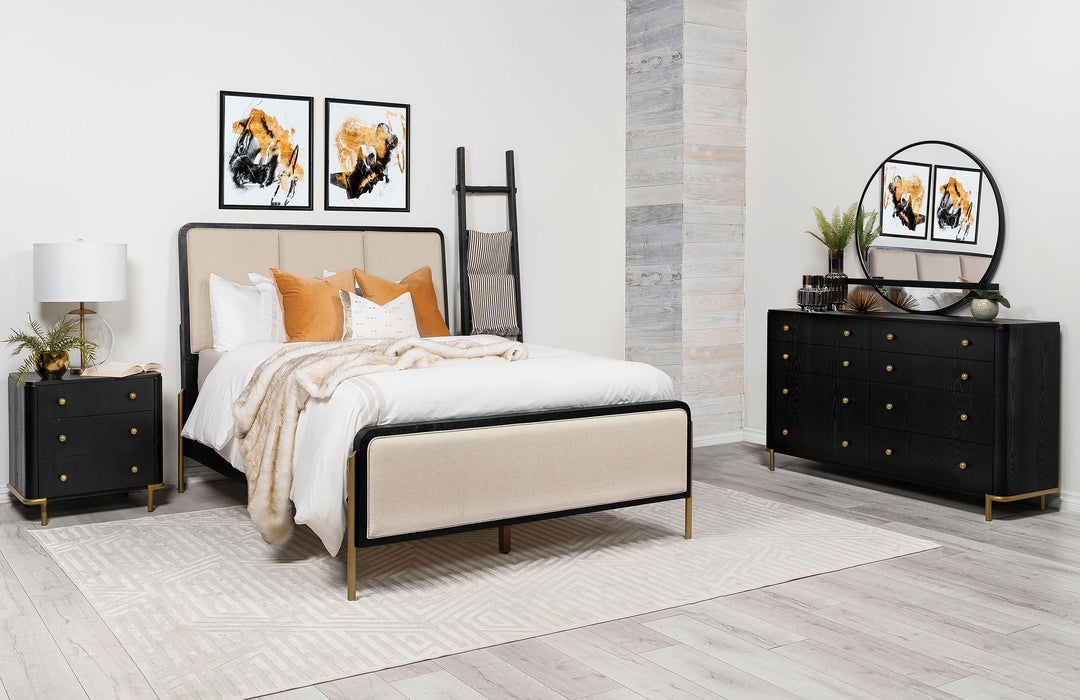 Arini Bedroom Set - California Furniture (Coachella, CA)