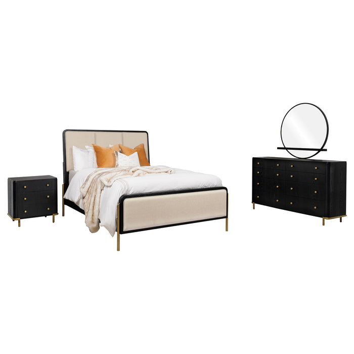 Arini Bedroom Set - California Furniture (Coachella, CA)