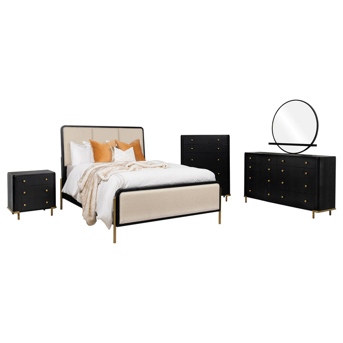 Arini Bedroom Set - California Furniture (Coachella, CA)
