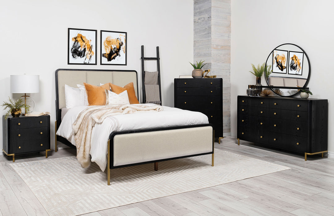 Arini Bedroom Set - California Furniture (Coachella, CA)