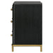 Arini Nightstands - California Furniture (Coachella, CA)