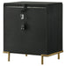 Arini Nightstands - California Furniture (Coachella, CA)