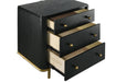 Arini Nightstands - California Furniture (Coachella, CA)