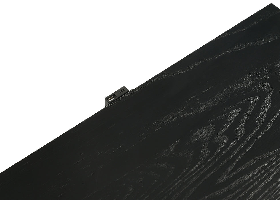 Arini Nightstands - California Furniture (Coachella, CA)