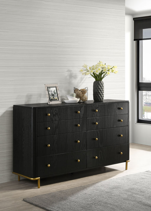 Arini Dressers - California Furniture (Coachella, CA)