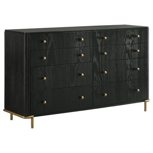 Arini Dressers - California Furniture (Coachella, CA)