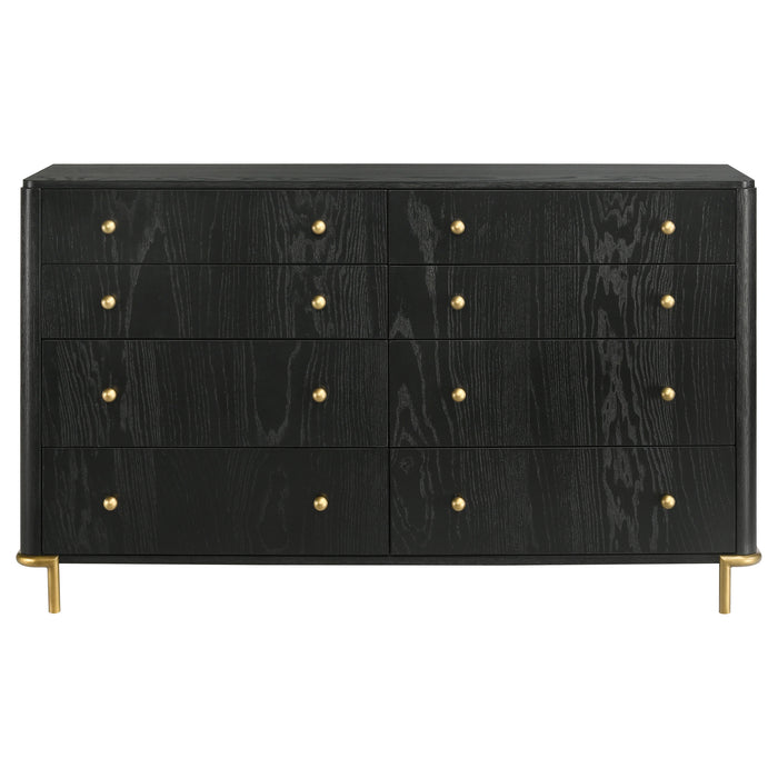 Arini Dressers - California Furniture (Coachella, CA)