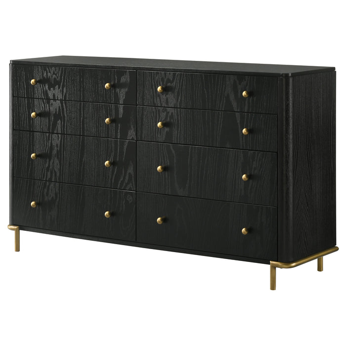 Arini Dressers - California Furniture (Coachella, CA)